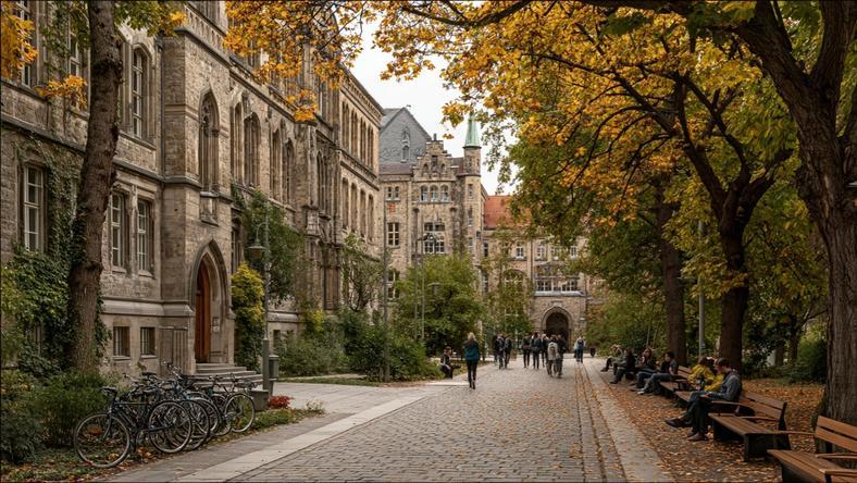 欧洲的AI要是想做起来,高低还缺个秦始皇